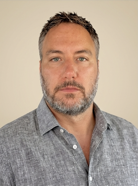 Robert Bukvić - Managing Partner