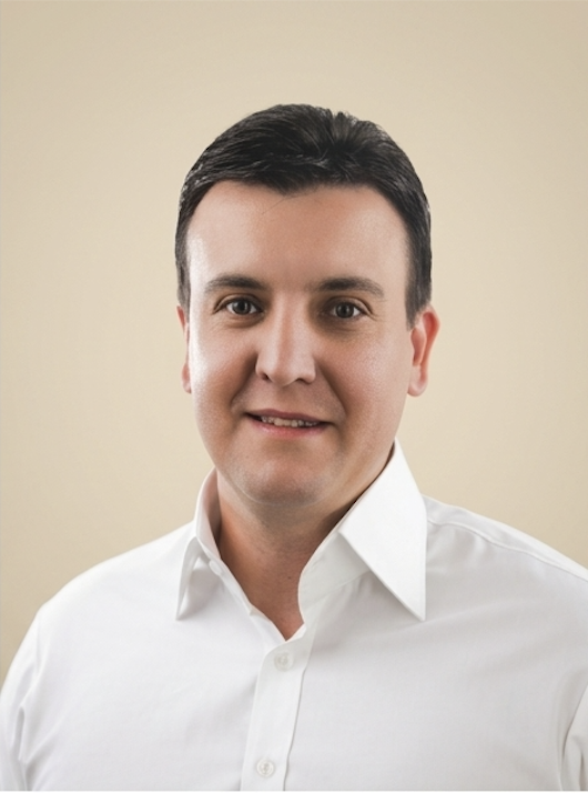 Andrej Milović - Strategic Advisor