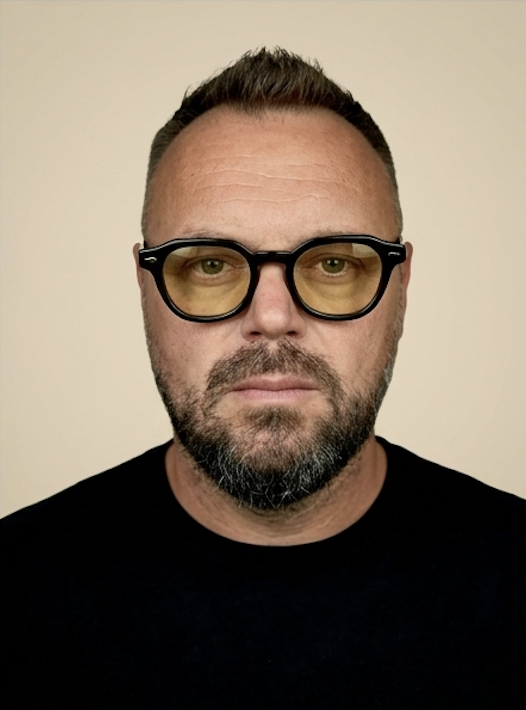 Igor Gržinić - Chairman